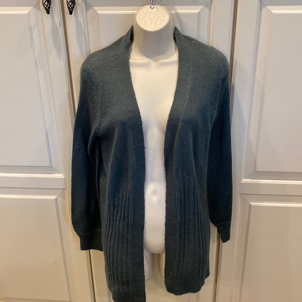 NWT Mudd cardigan